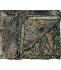 Plandeka MFH Tarp – BW Camo, 300x300 cm