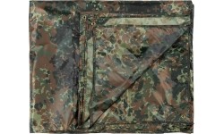 Plandeka MFH Tarp – BW Camo, 300x300 cm