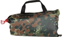 Plandeka MFH Tarp – BW Camo, 300x300 cm