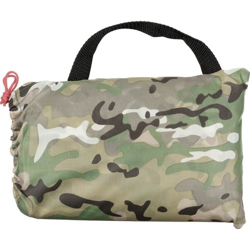 Plandeka MFH Tarp Operation Camo, 300x300 cm