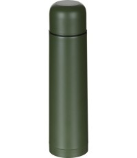 Termos próżniowy FoxOutdoor, zielony, 1l