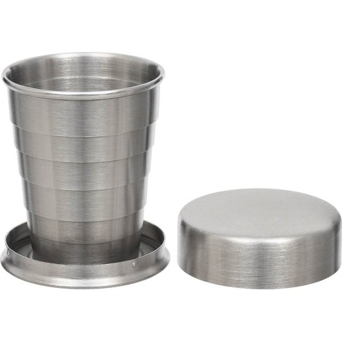 Kubek składany MFH Telescope, 40 ml