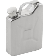 Piersiówka MFH Jerry Can - kanister, 170 ml