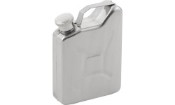 Piersiówka MFH Jerry Can - kanister, 170 ml