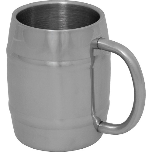 Kubek MFH Barrel, 450 ml