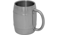 Kubek MFH Barrel, 450 ml