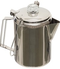 Zaparzacz do kawy z perkolatorem FoxOutdoor, 1,2 l
