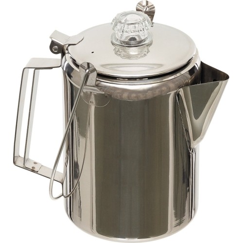 Zaparzacz do kawy z perkolatorem FoxOutdoor, 1,2 l