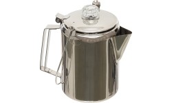Zaparzacz do kawy z perkolatorem FoxOutdoor, 1,2 l