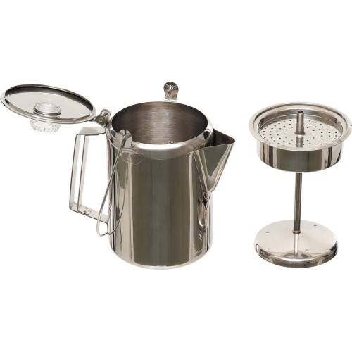 Zaparzacz do kawy z perkolatorem FoxOutdoor, 1,2 l