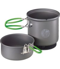 Zestaw do gotowania Katadyn OPTIMUS-Terra Weekend HE, 0,95l