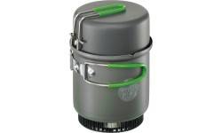 Zestaw do gotowania Katadyn OPTIMUS-Terra Weekend HE, 0,95l