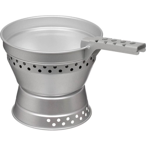 Zestaw naczyń turystycznych FoxOutdoor Premium