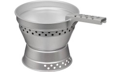 Zestaw naczyń turystycznych FoxOutdoor Premium