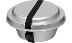 Zestaw naczyń turystycznych FoxOutdoor Premium