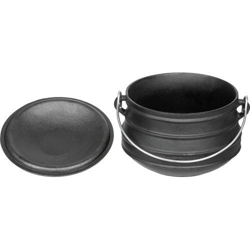 Garnek żeliwny FoxOutdoor, 5 l