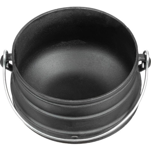 Garnek żeliwny FoxOutdoor, 5 l