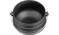 Garnek żeliwny FoxOutdoor, 5 l