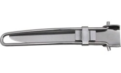 Nóż ze stali nierdzewnej FoxOutdoor