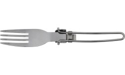 Widelec ze stali nierdzewnej FoxOutdoor