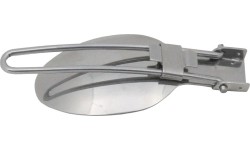 Łyżka ze stali nierdzewnej FoxOutdoor