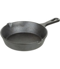Patelnia żeliwna FoxOutdoor, 20 cm