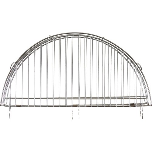 Ruszty do grilla FoxOutdoor, okrągłe