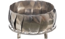 Palenisko FoxOutdoor, 27x8 cm