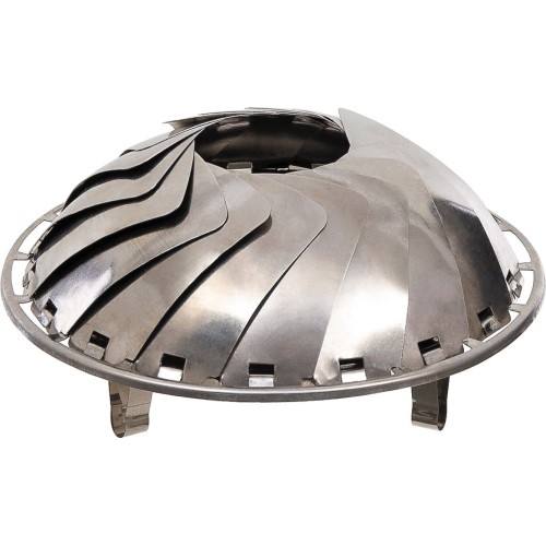 Palenisko FoxOutdoor, 27x8 cm