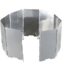 Osłona przeciwwiatrowa FoxOutdoor, 65x13cm