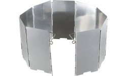 Osłona przeciwwiatrowa FoxOutdoor, 65x13cm