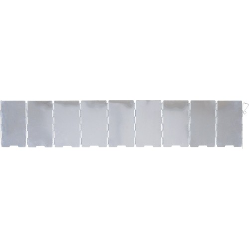 Osłona przeciwwiatrowa FoxOutdoor, 65x13cm