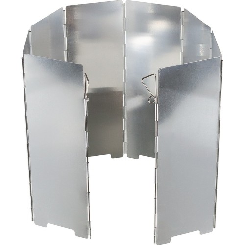 Osłona przeciwwiatrowa FoxOutdoor, 67x24 cm