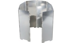 Osłona przeciwwiatrowa do kuchenki turystycznej FoxOutdoor wiatrochron - 67x24 cm