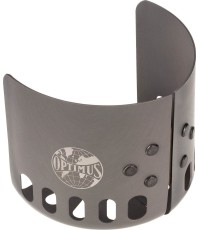 Osłona przeciwwiatrowa do kuchenki turystycznej Katadyn Optimus Clip-on