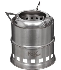 Kuchenka zewnętrzna FoxOutdoor Forest
