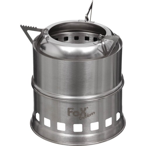 Kuchenka turystyczna FoxOutdoor Forest