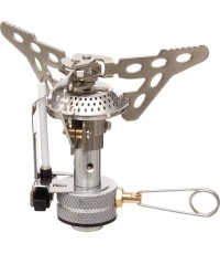 Kuchenka kempingowa FoxOutdoor, z palnikiem piezoelektrycznym