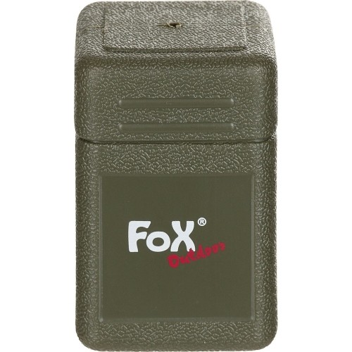 Turystyczna kuchenka gazowa FoxOutdoor z zapłonem piezo