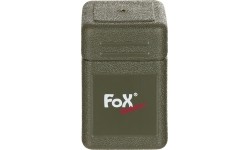 Turystyczna kuchenka gazowa FoxOutdoor z zapłonem piezo