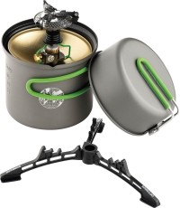 System gotowania Katadyn Optimus-Crux Weekend HE