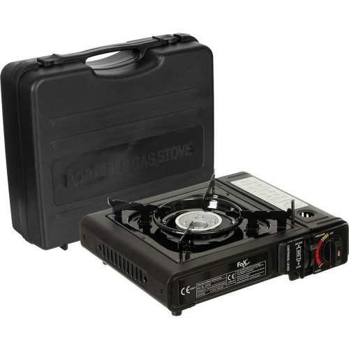 Kuchenka gazowa FoxOutdoor Camping