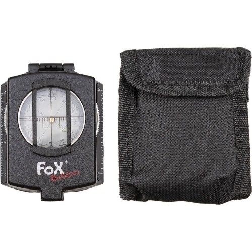 Kompas FoxOutdoor Precision