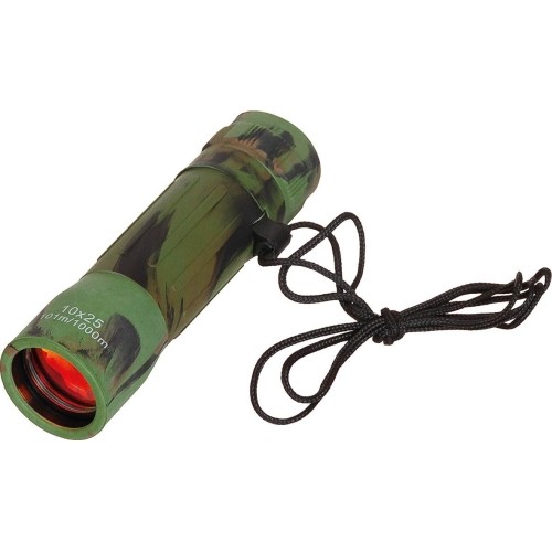 Luneta Monokular MFH - 10x25