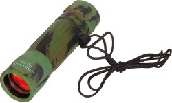 Luneta Monokular MFH - 10x25