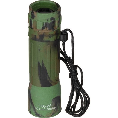 Luneta Monokular MFH - 10x25