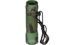 Luneta Monokular MFH - 10x25