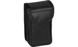 Lornetka składana MFH, czarna, 10x25