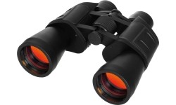 Lornetka składana MFH, czarna, 20x50