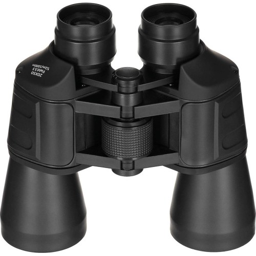 Lornetka składana MFH, czarna, 20x50